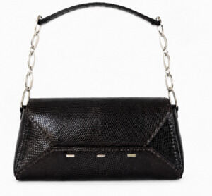 Rare VBH Manila Shift shoulder purse - First Edition #002/800. New without tags.